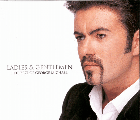 George Michael – Ladies & Gentlemen (The Best Of George Michael)