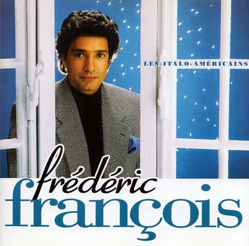 Frédéric François - Les Italo-Américains