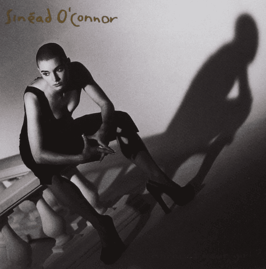 Sinéad O'Connor – Am I Not Your Girl?