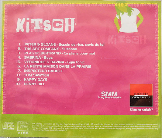 Kitsch