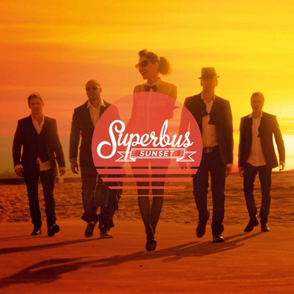 Superbus – Sunset
