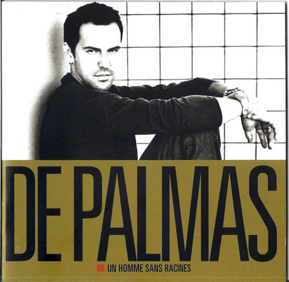 Gerald De Palmas - Un Homme Sans Racines