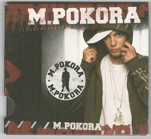 M. Pokora - M. Pokora