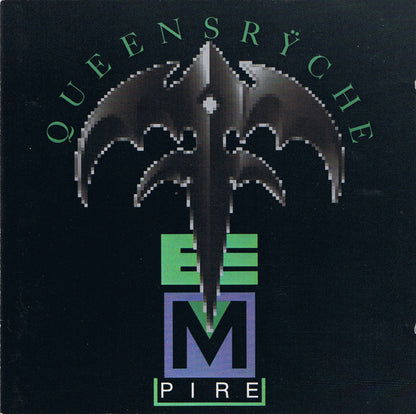 Queensrÿche – Empire