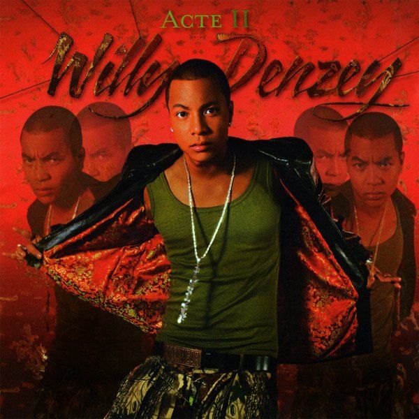 Willy Denzey - Acte 2