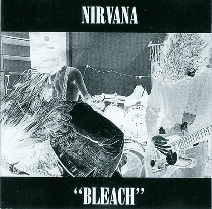 Nirvana – Bleach