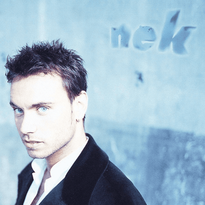 Nek – Lei, Gli Amici E Tutto Il Resto
