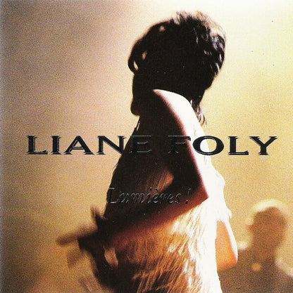 Liane Foly - Lumières!