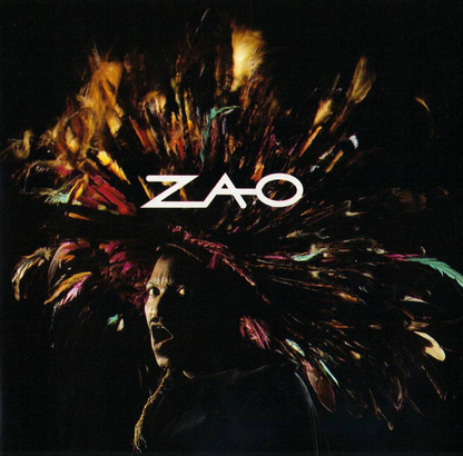 Zao ‎– Zao 93