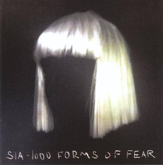 Sia – 1000 Forms Of Fear