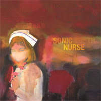 Sonic Youth – Sonic Nurse