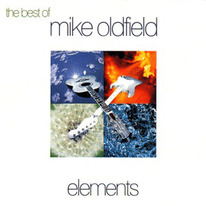 Mike Oldfield – The Best Of Mike Oldfield: Elements