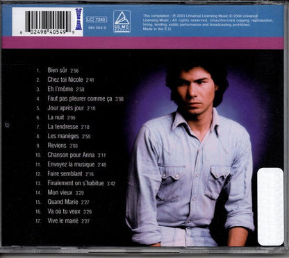 Daniel Guichard - Classic Daniel Guichard