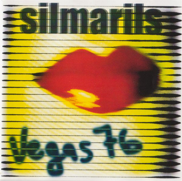 Silmarils - Vegas 76