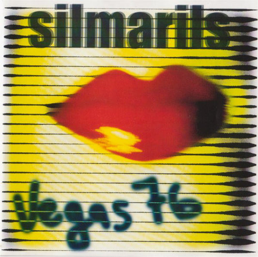 Silmarils - Vegas 76