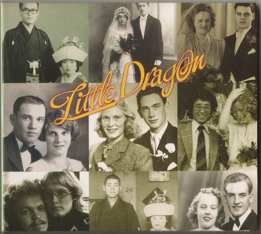 Little Dragon – Ritual Union