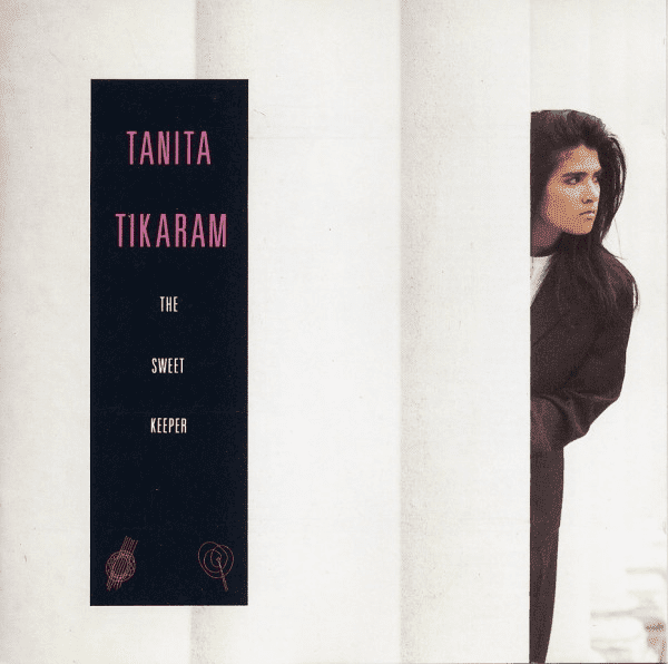 Tanita Tikaram ‎– The Sweet Keeper