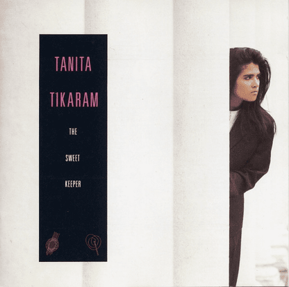 Tanita Tikaram ‎– The Sweet Keeper