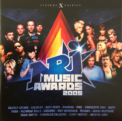 NRJ Music Awards 2009