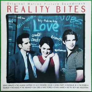 Reality Bites - Original Motion Picture Soundtrack