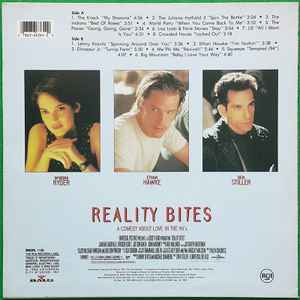 Reality Bites - Original Motion Picture Soundtrack