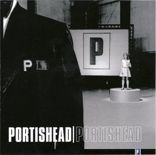 Portishead – Portishead