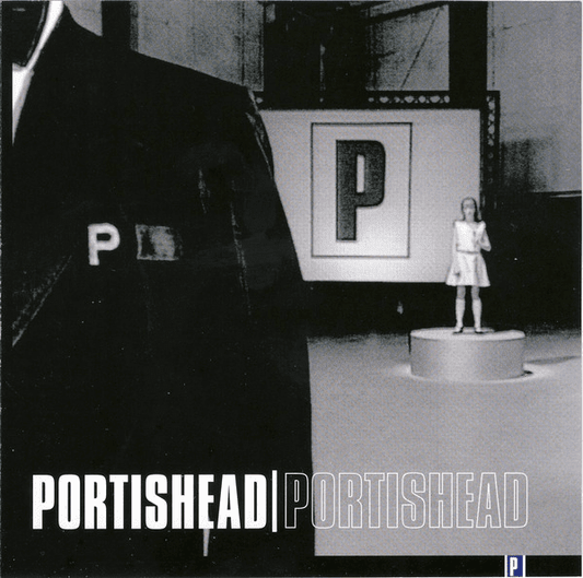 Portishead – Portishead