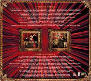 Baz Luhrmann's - Moulin Rouge (Collector's Edition)