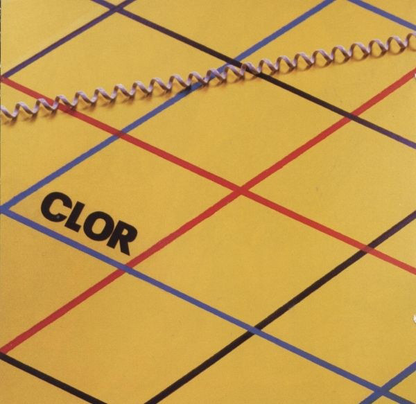 Clor – Clor
