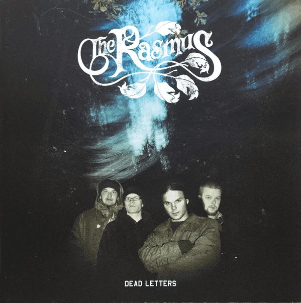 The Rasmus – Dead Letters