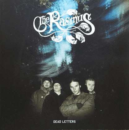 The Rasmus – Dead Letters