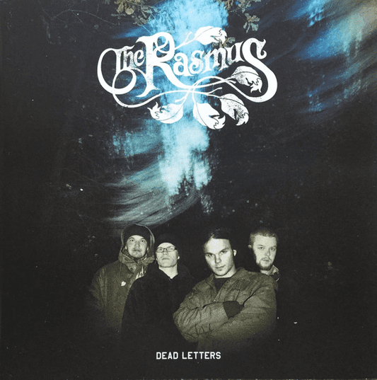 The Rasmus – Dead Letters
