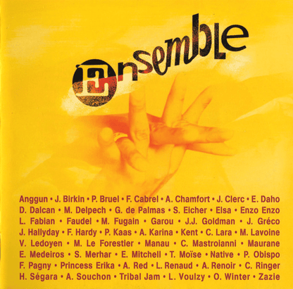 Ensemble – Ensemble