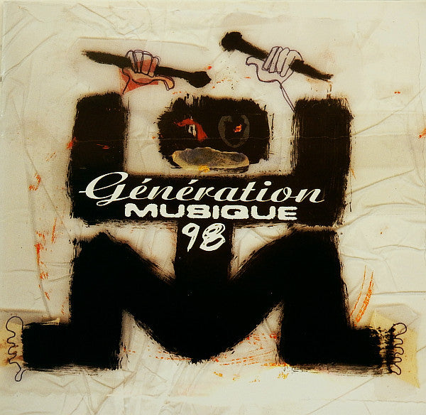 Génération Musique 98