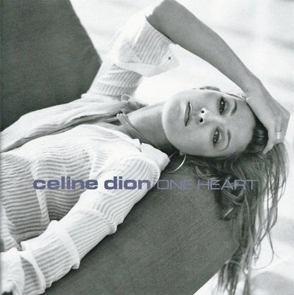 Celine Dion – One Heart