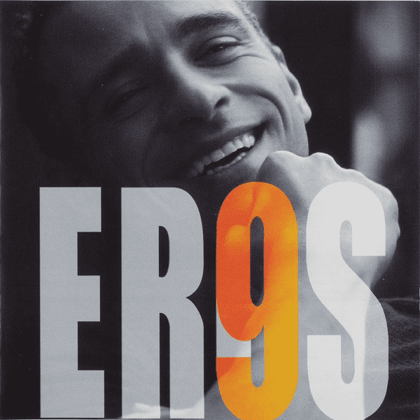 Eros Ramazzotti – 9