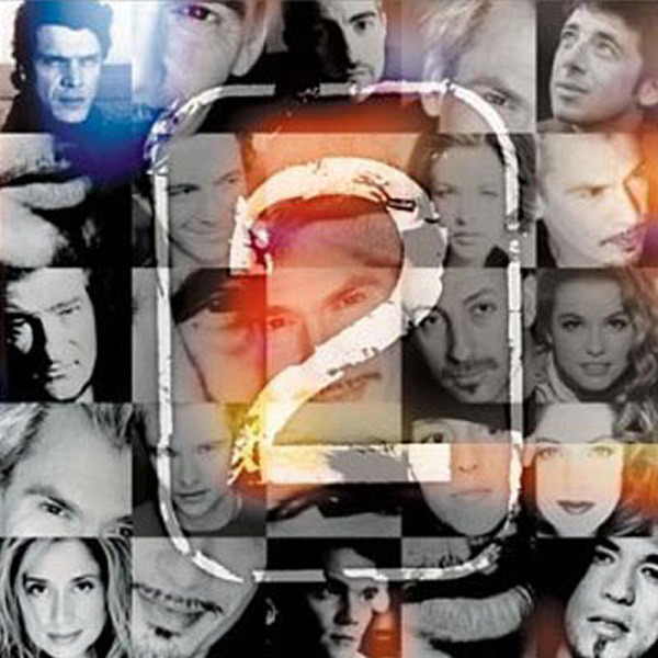 Florent Pagny – 2