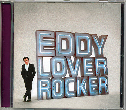 Eddy Mitchell - Eddy Lover Rocker