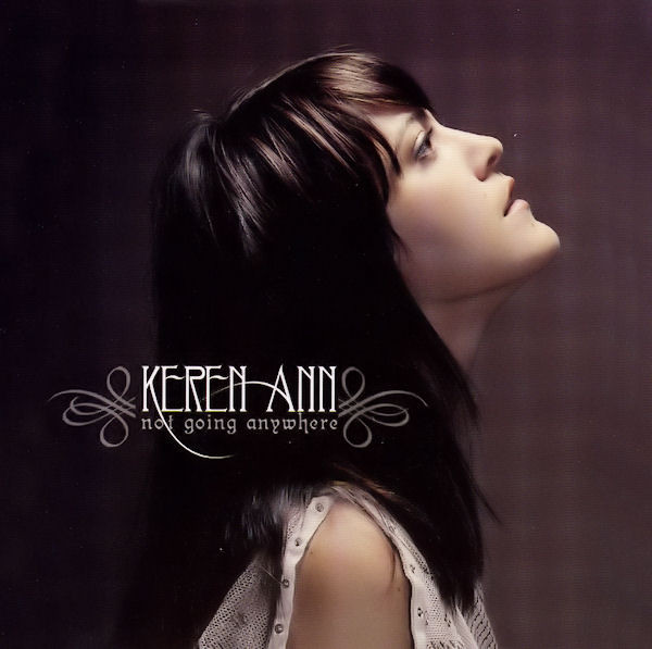 Keren Ann ‎– Not Going Anywhere