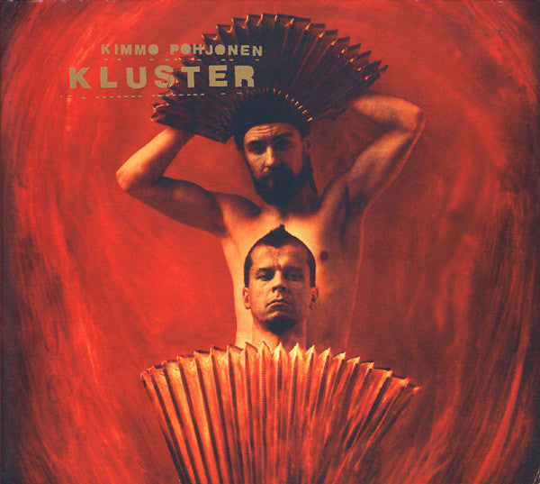 Kimmo Pohjonen - Kluster