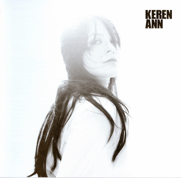 Keren Ann ‎– Keren Ann