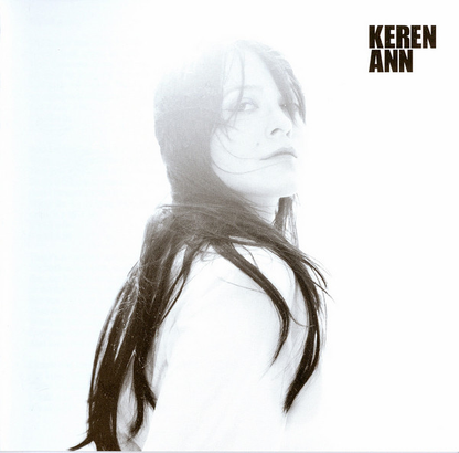 Keren Ann ‎– Keren Ann