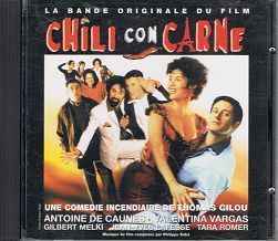 Chili Con Carne