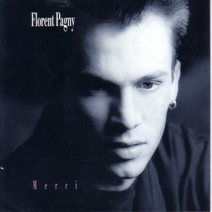 Florent Pagny – Merci