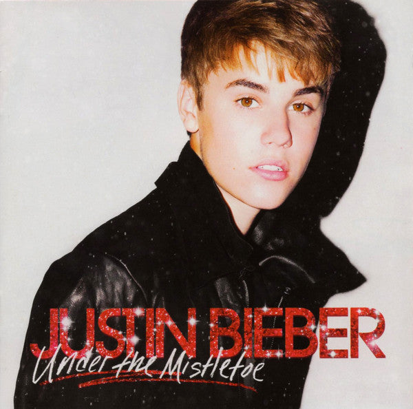 Justin Bieber - Under The Mistletoe