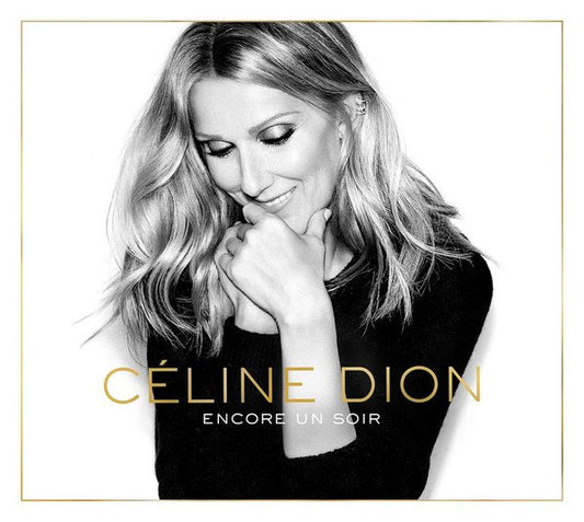 Céline Dion – Encore Un Soir