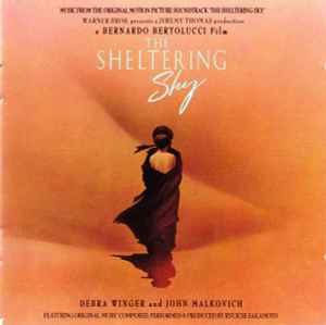 The Sheltering Sky - Music From The Original Motion Picture Soundtrack