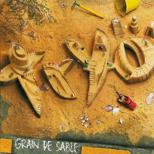 Tryo – Grain De Sable