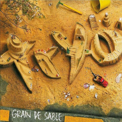 Tryo – Grain De Sable