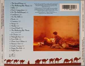 The Sheltering Sky - Music From The Original Motion Picture Soundtrack
